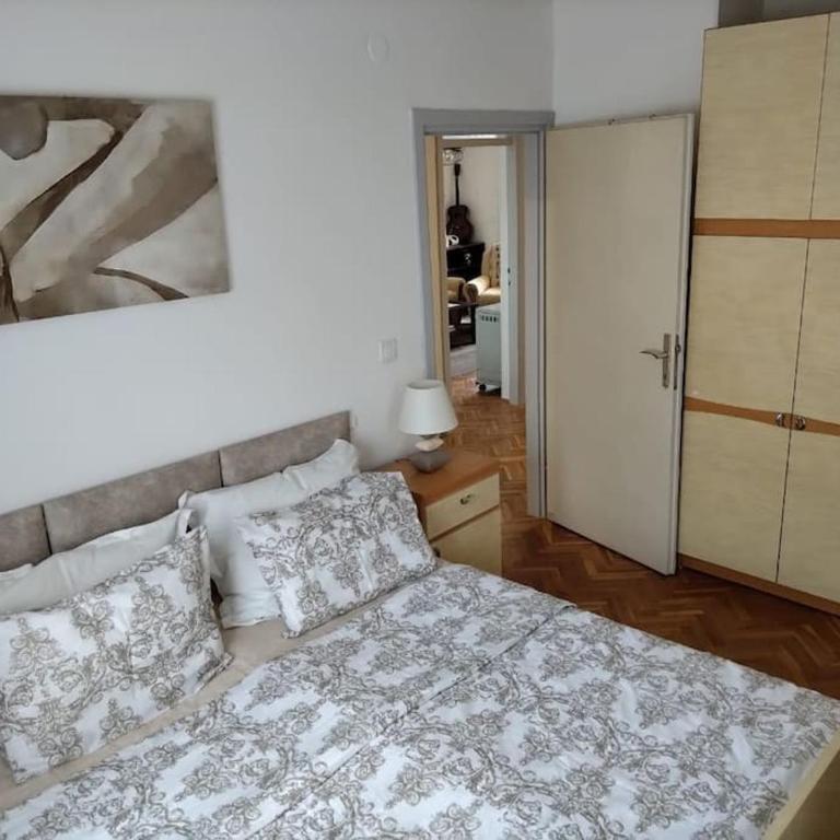 Apartment Galeb 70 m2 with Bay View - Apartman sa 2 Spavaće Sobe - 6