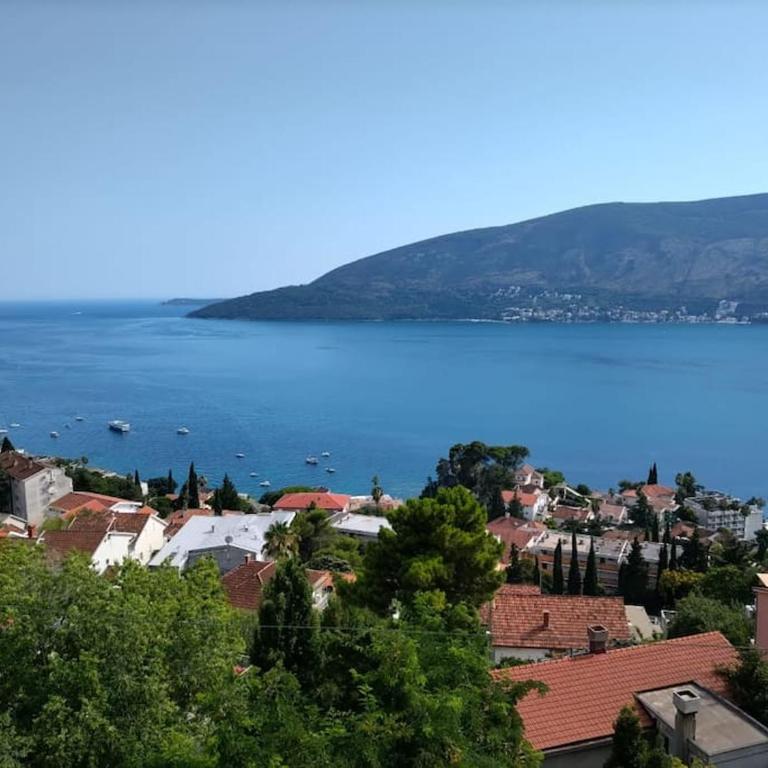 Apartment Galeb 70 m2 with Bay View - Apartman sa 2 Spavaće Sobe - 3