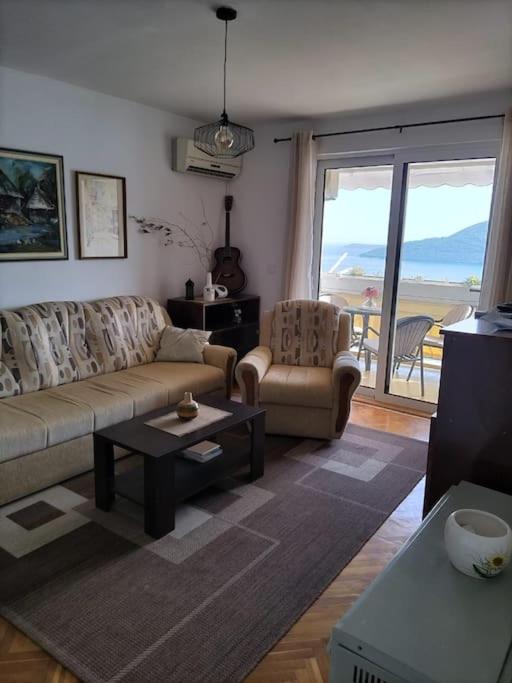 Apartment Galeb 70 m2 with Bay View - Apartman sa 2 Spavaće Sobe - 8