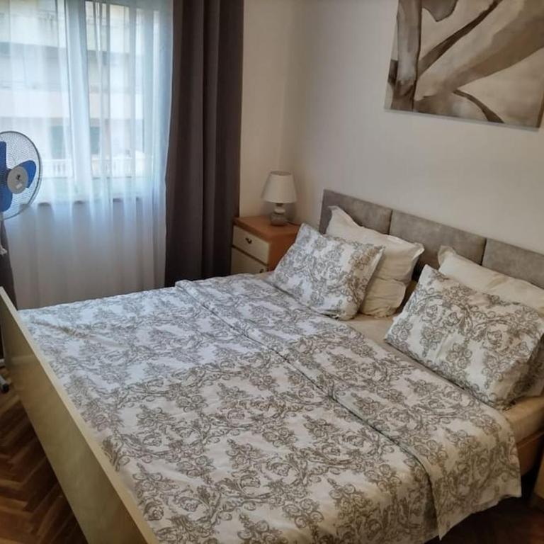 Apartment Galeb 70 m2 with Bay View - Apartman sa 2 Spavaće Sobe - 11