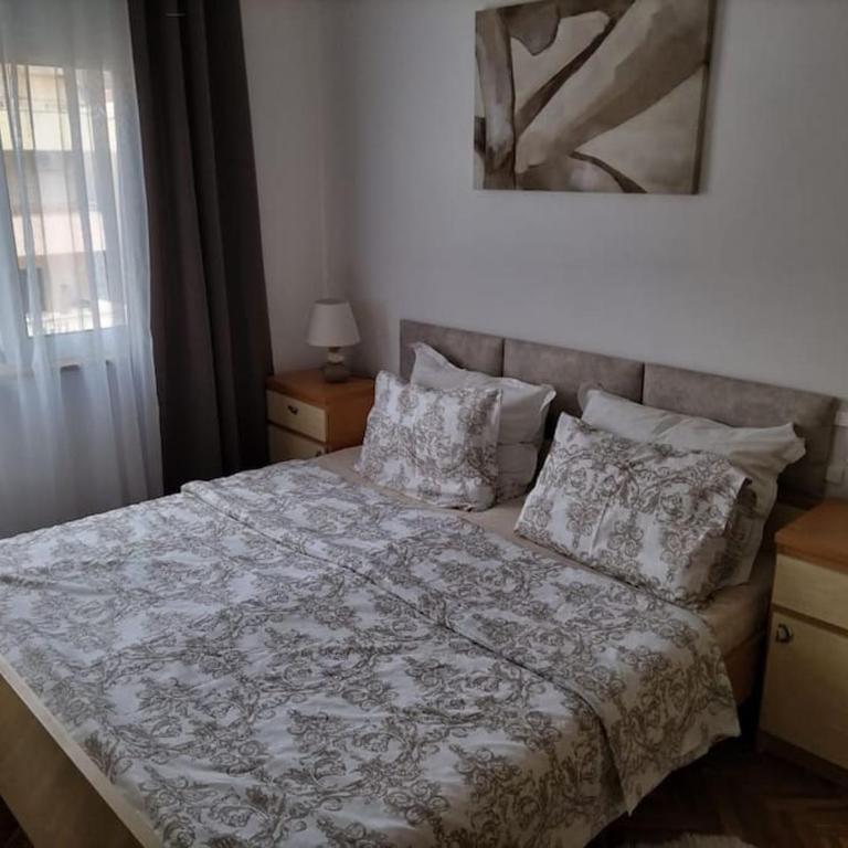Apartment Galeb 70 m2 with Bay View - Apartman sa 2 Spavaće Sobe - 12
