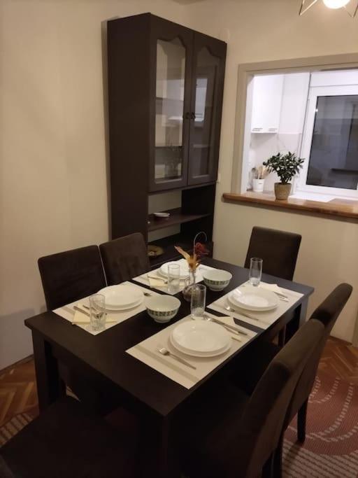 Apartment Galeb 70 m2 with Bay View - Apartman sa 2 Spavaće Sobe - 13