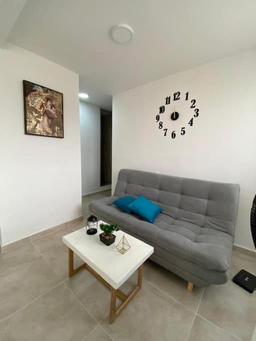 Apartamento en Barranquilla muy bien ubicado - Apartamento de 2 dormitorios - 2