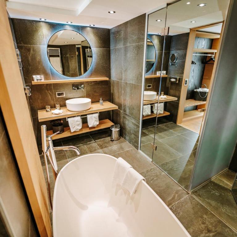 Hotel Eden Wellness - Junior Suite - 2