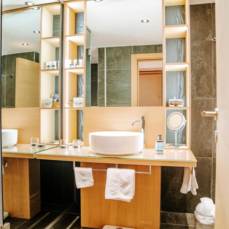 Hotel Eden Wellness - Junior Suite - 1