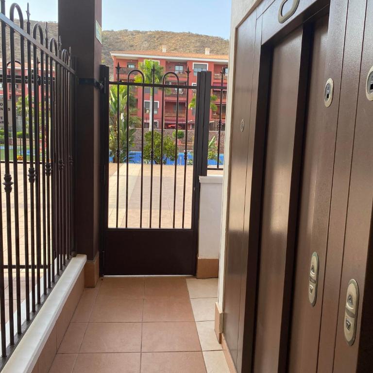 Beatriz del Mar - Apartamento con aire acondicionado - Apartamento de 1 dormitorio - 42