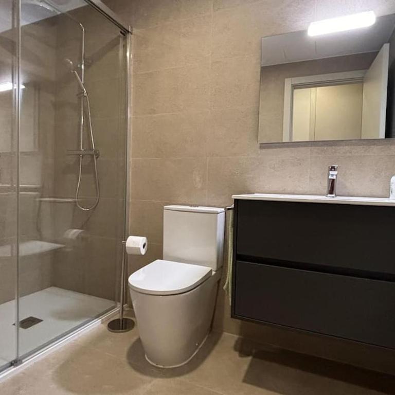 BPirineos-Barbarisa - Apartamento de 1 dormitorio - 7