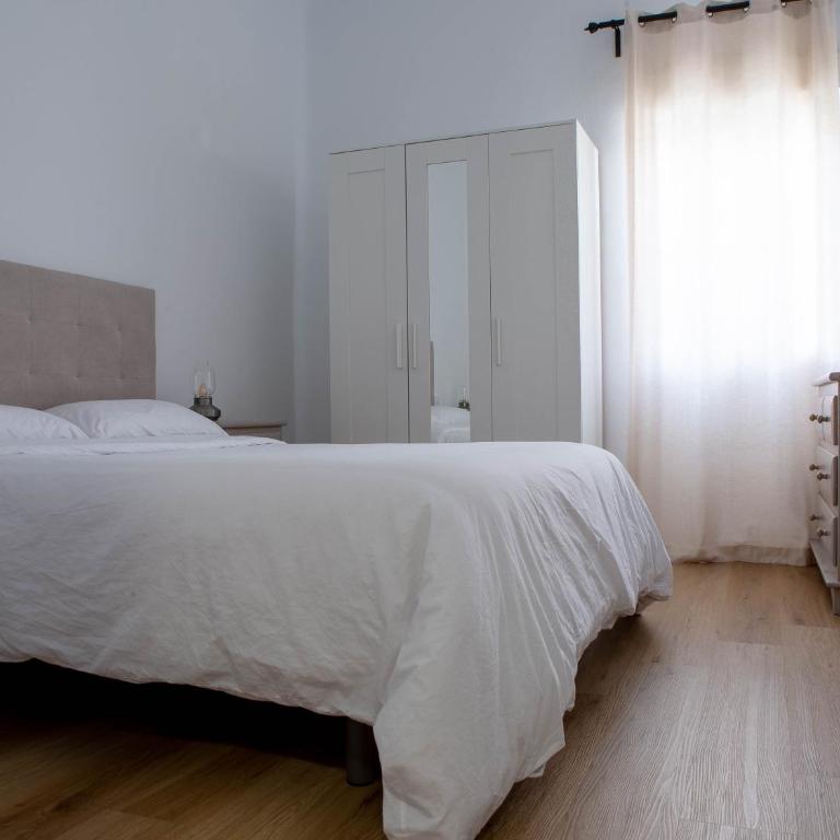 Málaga Centro - YouTripMalaga - Apartamento de 2 dormitorios - 42