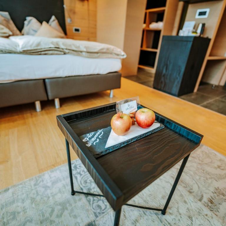 Hotel Eden Wellness - Superior Doppel- oder Zweibettzimmer - 4