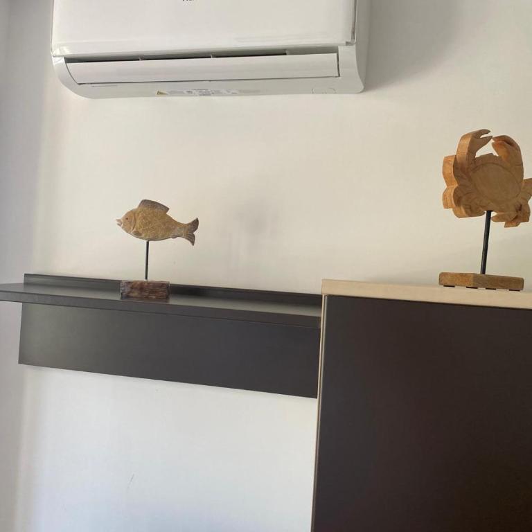 Beatriz del Mar - Apartamento con aire acondicionado - Apartamento de 1 dormitorio - 47