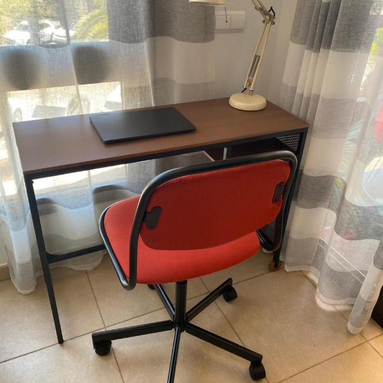 Beatriz del Mar - Apartamento con aire acondicionado - Apartamento de 1 dormitorio - 43