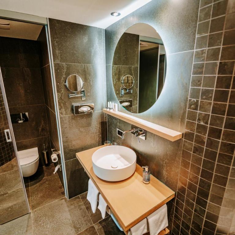 Hotel Eden Wellness - Superior Doppel- oder Zweibettzimmer - 1