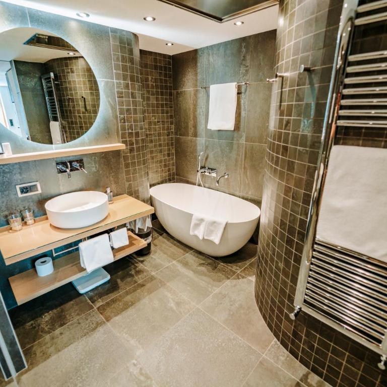 Hotel Eden Wellness - Superior Doppel- oder Zweibettzimmer - 2