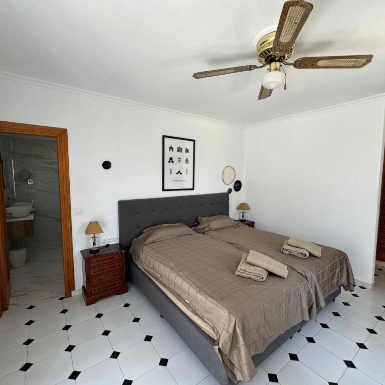 Villa La Casa de Pintor - Villa con piscina privada - 10