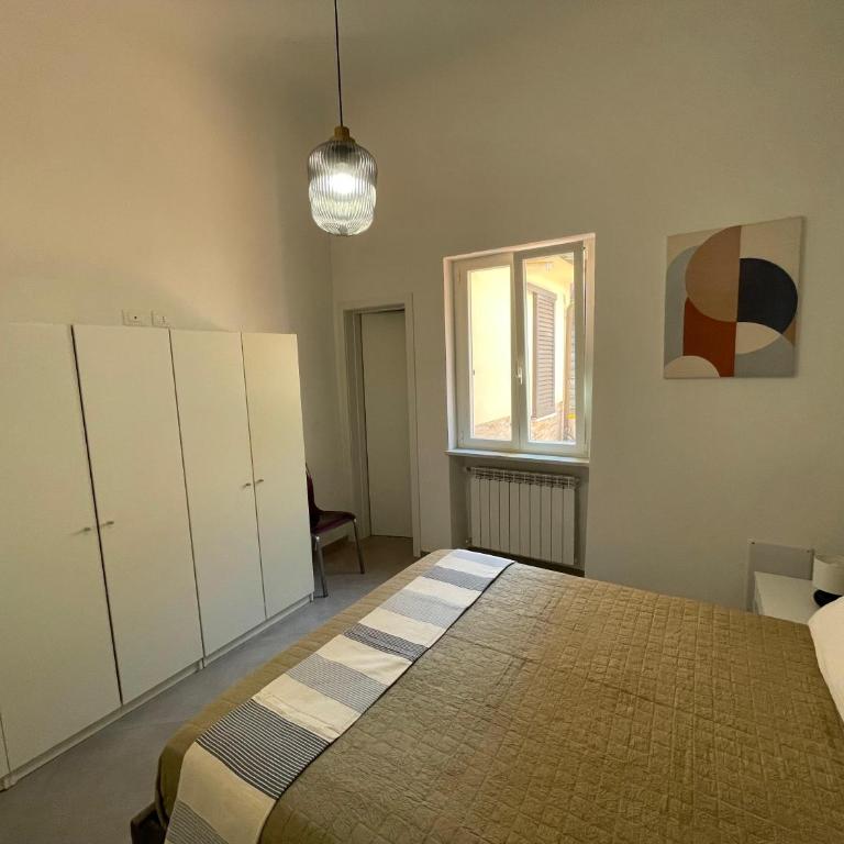 Montanelli 26 - Appartamento con 1 Camera da Letto - 17