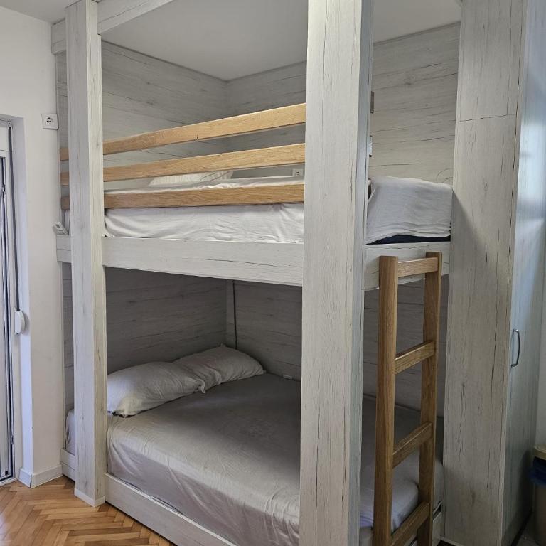 Apartman Petra - Apartman sa 1 Spavaćom Sobom - 3