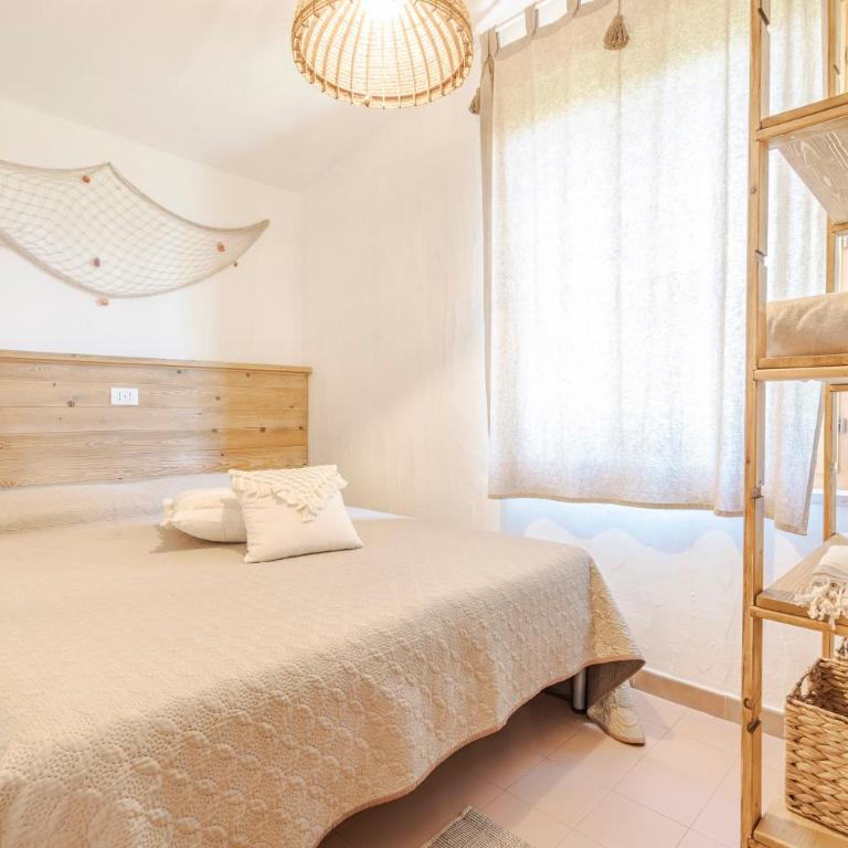 Villa Vinghi - Villasimius - Casa con 3 Camere da Letto - 32