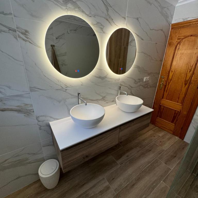 Villa La Casa de Pintor - Villa con piscina privada - 15