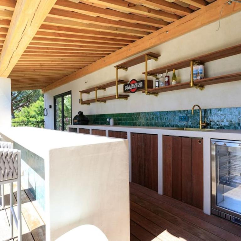 La Grande Bellezza - Villa - 27