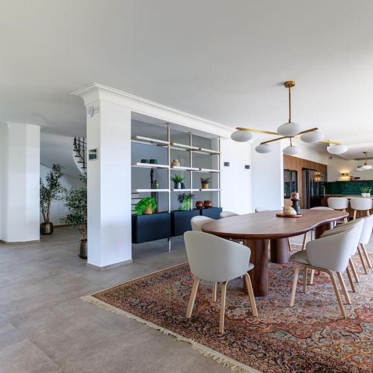 La Grande Bellezza - Villa - 25