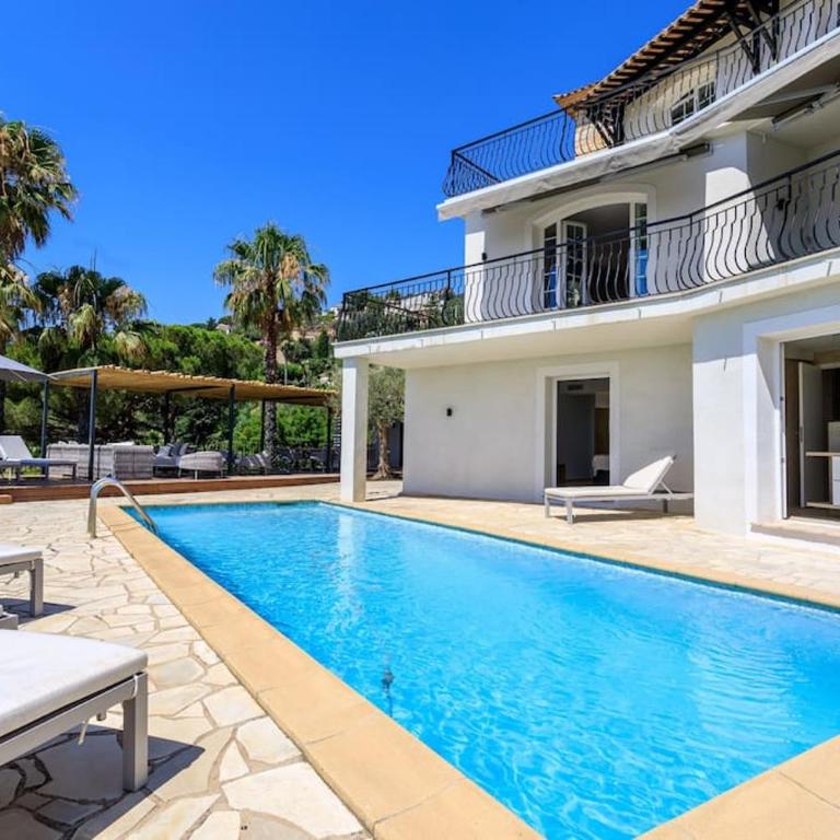 La Grande Bellezza - Villa - 23