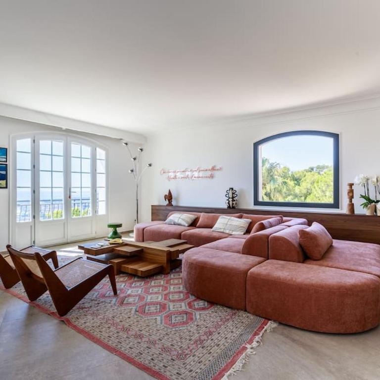 La Grande Bellezza - Villa - 20