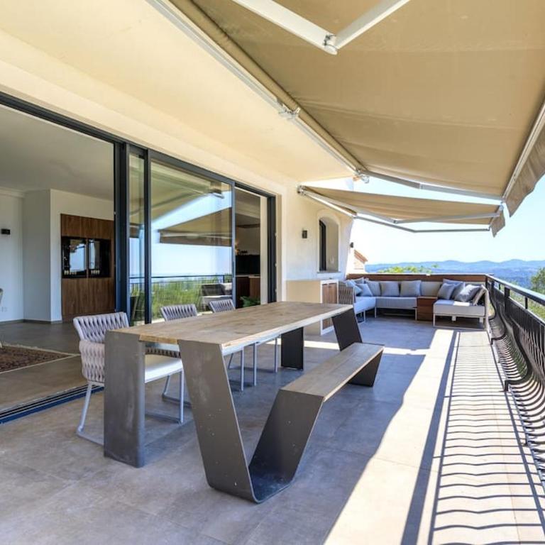 La Grande Bellezza - Villa - 18