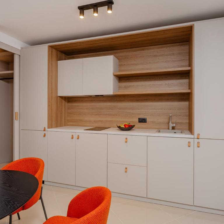 Bliss Apartments - Apartman sa 2 Spavaće Sobe - 8