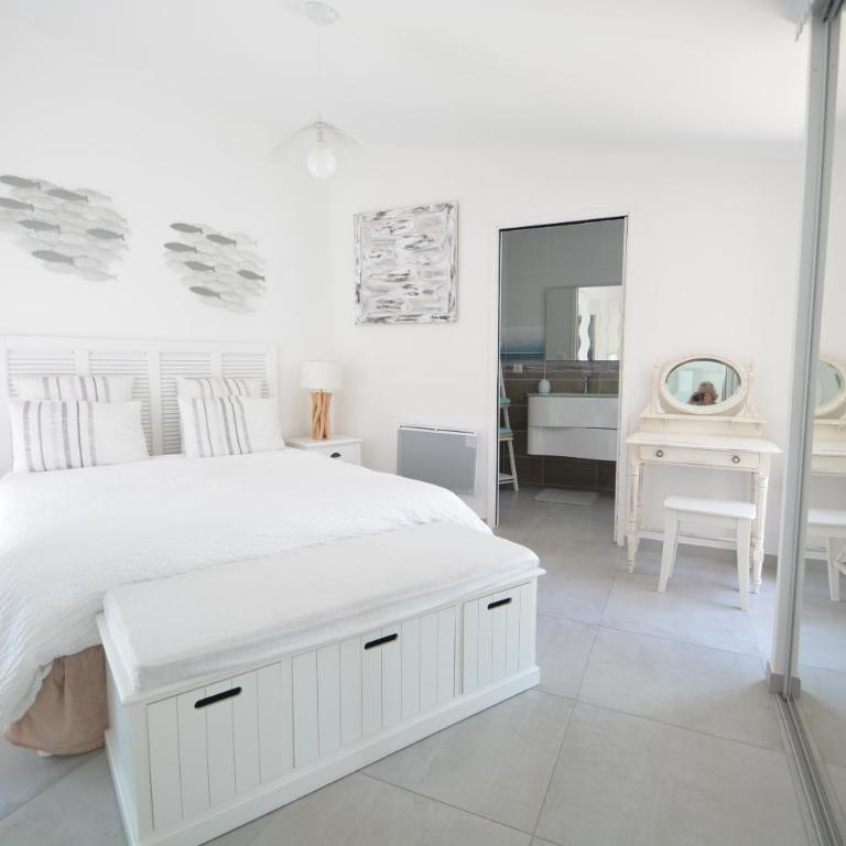 La villa Mauricia - Apartment - 17