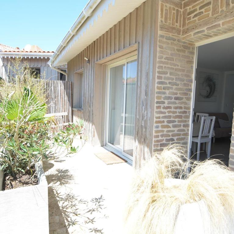 La villa Mauricia - Apartment - 18