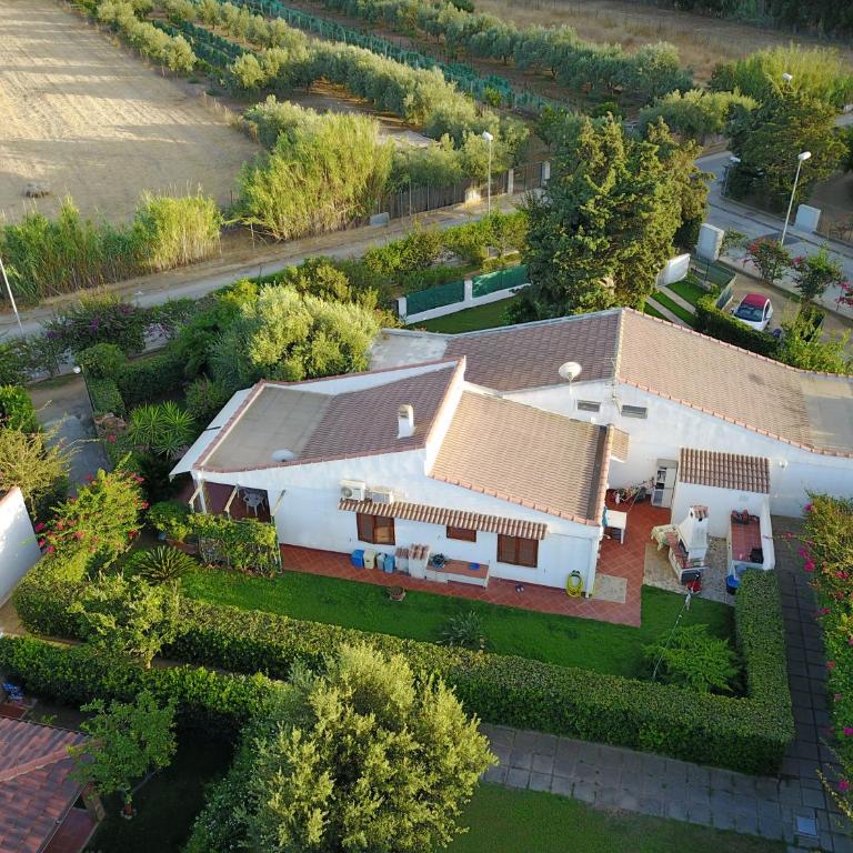 Villa Vinghi - Villasimius - Casa con 3 Camere da Letto - 38