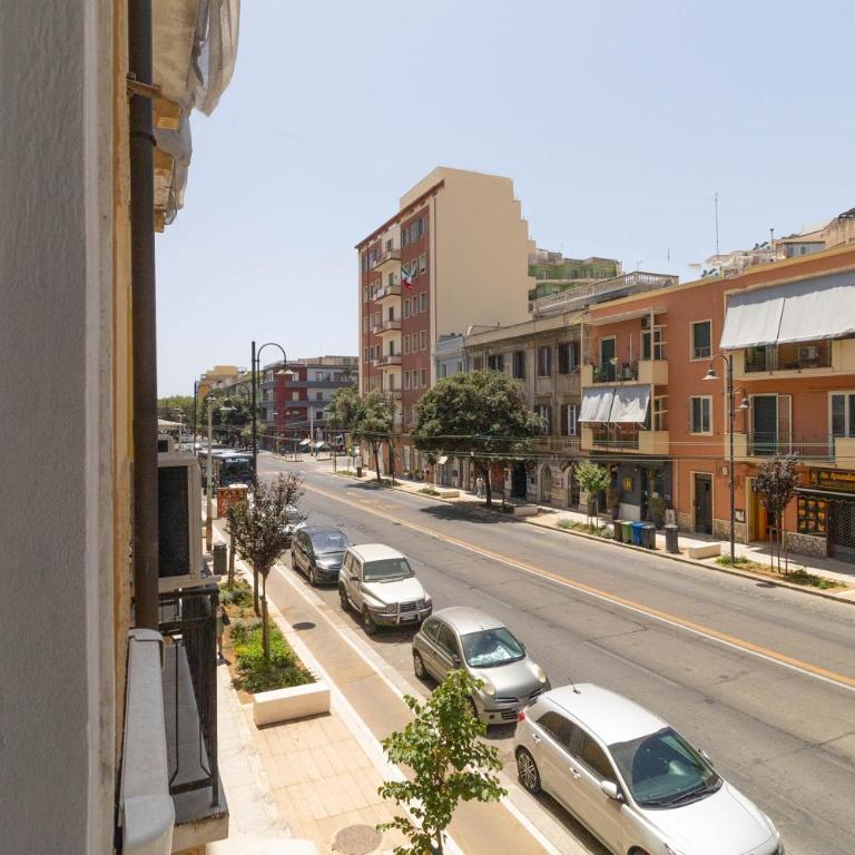 Sardinian Days - Suites & Rooms - Double Room with Private Bathroom - 17