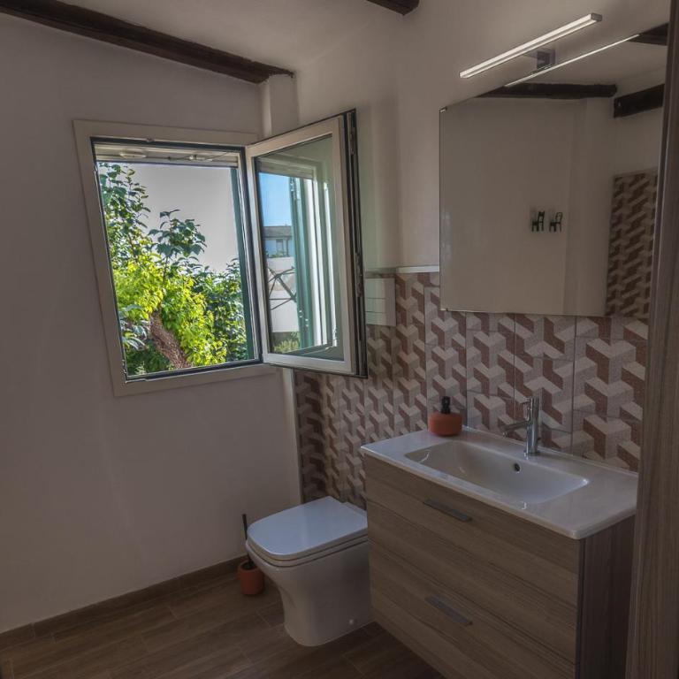 Il Poggio - Camera Matrimoniale con Vista Mare - 2