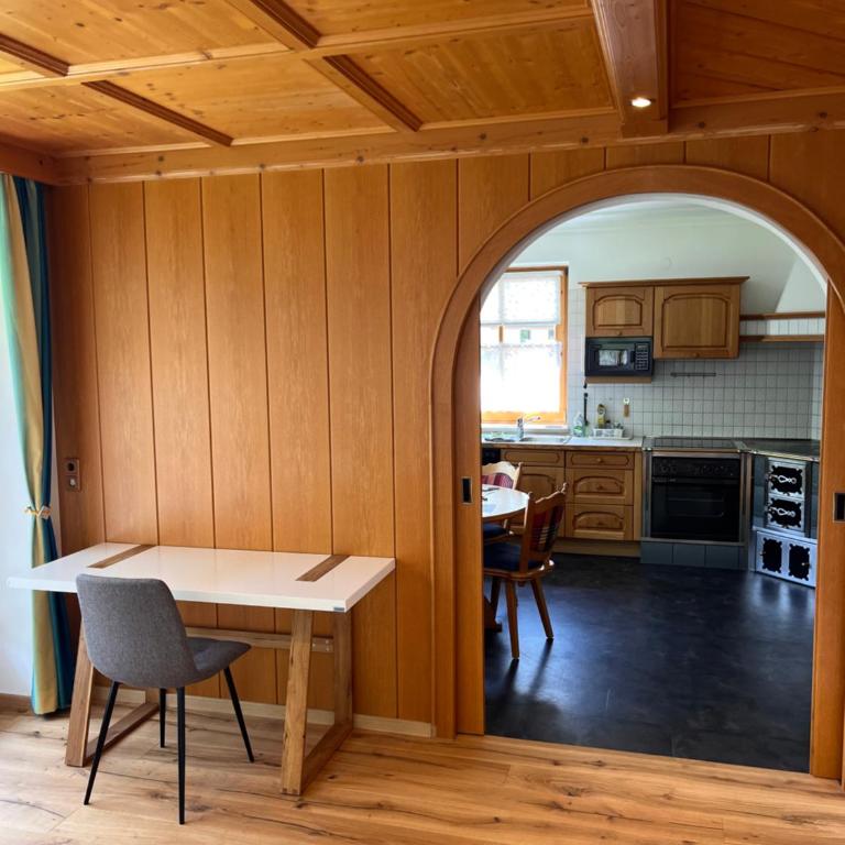 Ferienhaus "Home-Schusterwastl" Großarl - Haus mit 3 Schlafzimmern - 10