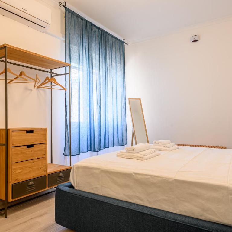 Pulcinella Home - Chic e Comfort in Central City - Appartamento con 2 Camere da Letto - 6