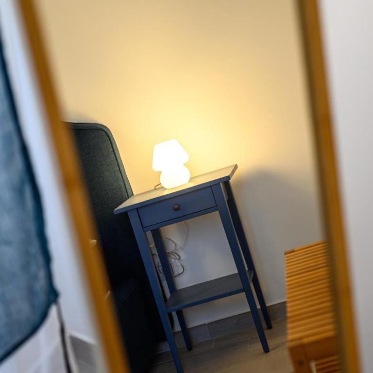 Pulcinella Home - Chic e Comfort in Central City - Appartamento con 2 Camere da Letto - 12