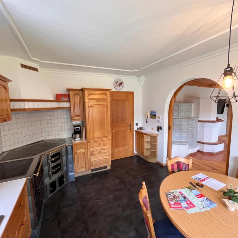 Ferienhaus "Home-Schusterwastl" Großarl - Haus mit 3 Schlafzimmern - 12