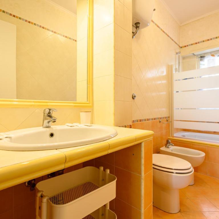 Pulcinella Home - Chic e Comfort in Central City - Appartamento con 2 Camere da Letto - 19