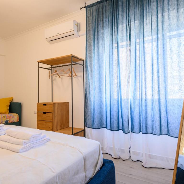 Pulcinella Home - Chic e Comfort in Central City - Appartamento con 2 Camere da Letto - 20
