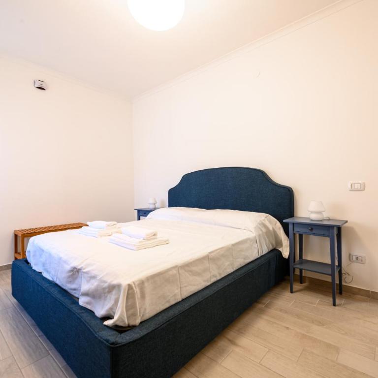 Pulcinella Home - Chic e Comfort in Central City - Appartamento con 2 Camere da Letto - 28