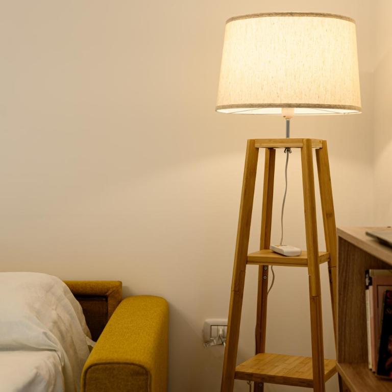 Pulcinella Home - Chic e Comfort in Central City - Appartamento con 2 Camere da Letto - 31