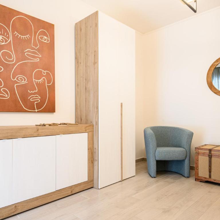 Pulcinella Home - Chic e Comfort in Central City - Appartamento con 2 Camere da Letto - 35