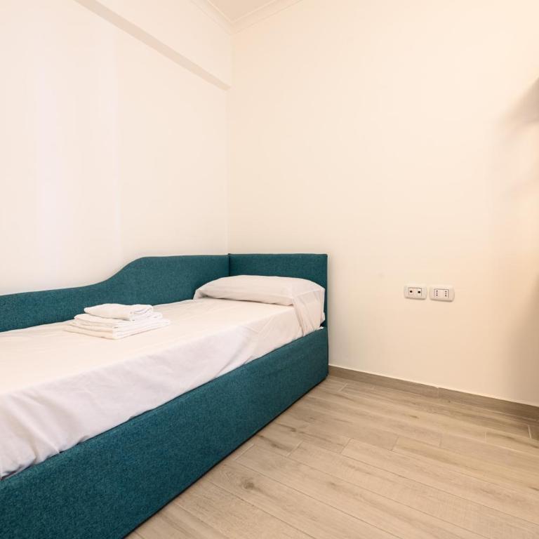 Pulcinella Home - Chic e Comfort in Central City - Appartamento con 2 Camere da Letto - 38