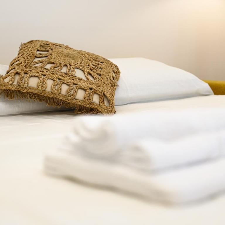 Pulcinella Home - Chic e Comfort in Central City - Appartamento con 2 Camere da Letto - 42