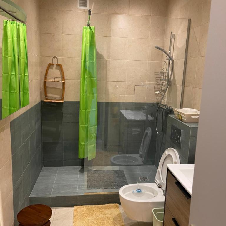 Triangle d or Champs Elysées - Two-Bedroom Apartment - 7