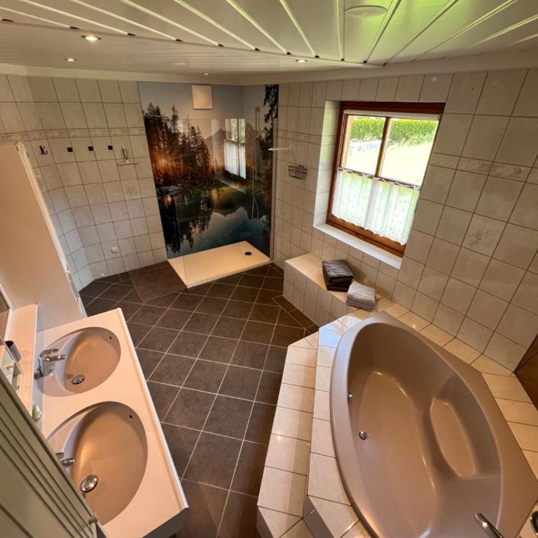 Ferienhaus "Home-Schusterwastl" Großarl - Haus mit 3 Schlafzimmern - 8