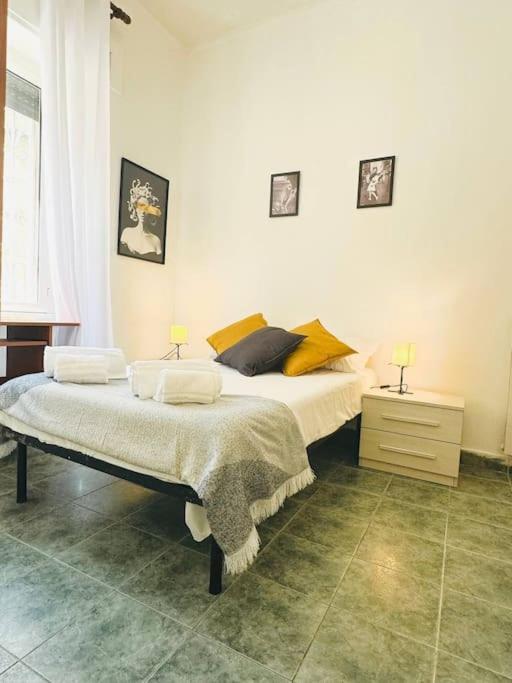 Bella Roma Stay - Three-Bedroom Apartment - 26