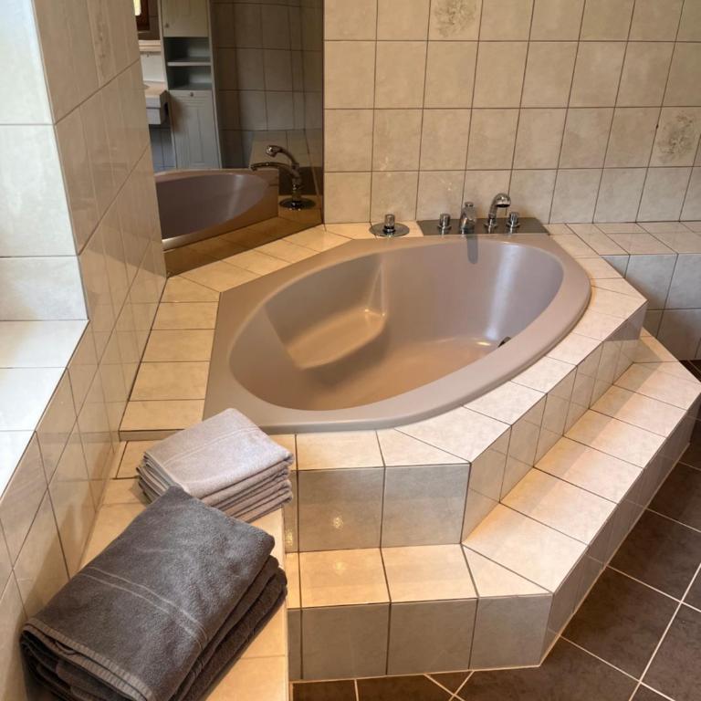 Ferienhaus "Home-Schusterwastl" Großarl - Haus mit 3 Schlafzimmern - 18