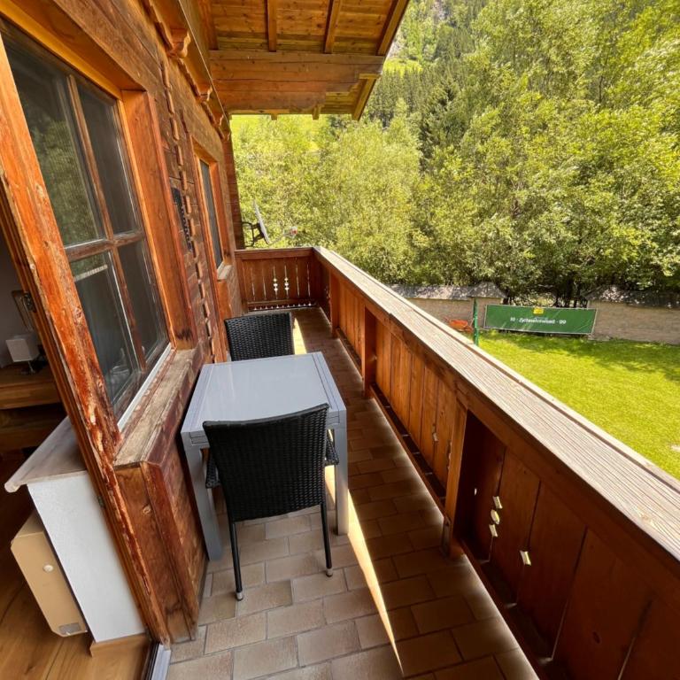 Ferienhaus "Home-Schusterwastl" Großarl - Haus mit 3 Schlafzimmern - 16