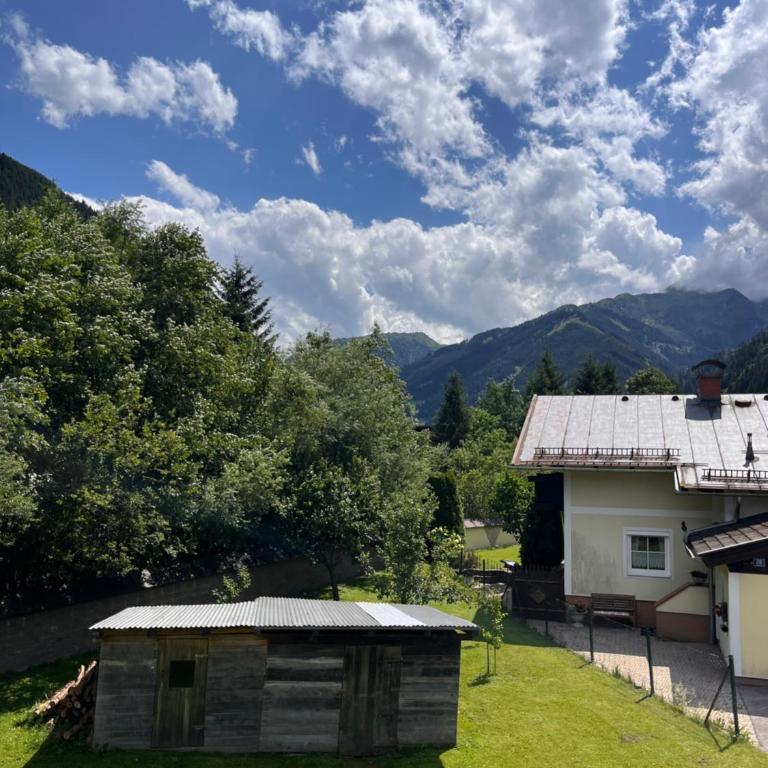 Ferienhaus "Home-Schusterwastl" Großarl - Haus mit 3 Schlafzimmern - 32